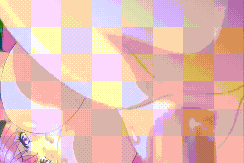 不思議の国のサキュバス_第一話_見た目は美人、喋れば残念_食いしん坊淫魔、サキュバ.gif