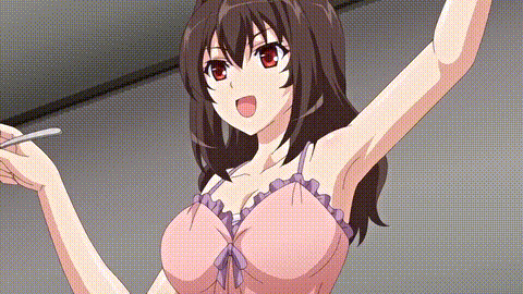 自宅警備員_ターゲット由紀_雌犬調教_ツンデレ美乳を搾り尽くせ_中文字幕_p5.gif.gif