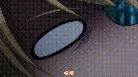 お兄ちゃんのことなんかぜんぜん好きじゃないんだからねっ!!【第11話】_中文字幕_p80..gif