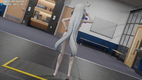 [Tracer3D] Furina Helltaker i_p40.gif