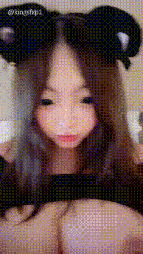 【软软酱】新人 爆乳学生妹奶子特别大还有型好看 无毛粉穴 道具狂插 爽死啦118_p60 (2.gif