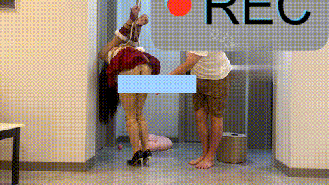 欢乐谷 调教圣诞礼物深度版_p60.gif