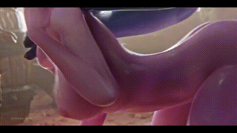 [Nagoonimation] Night Elf in the Barrens i_p5.gif