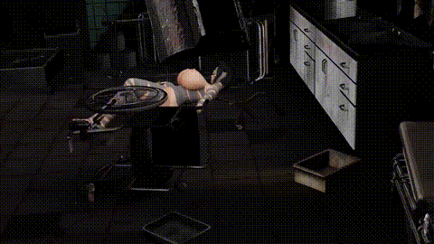 [システムクリーチャー] ザーメンミイラ性処理用ドールにぶっかけ中出し i_p5.gif.gif