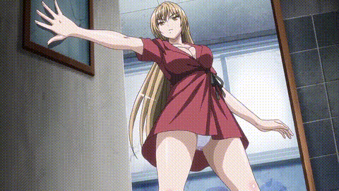 RINSENRanSem_Cross_Mix_淫乱宗教万歳_排泄物は、莉子のお口に……編_中文字幕_p60.gi.gif