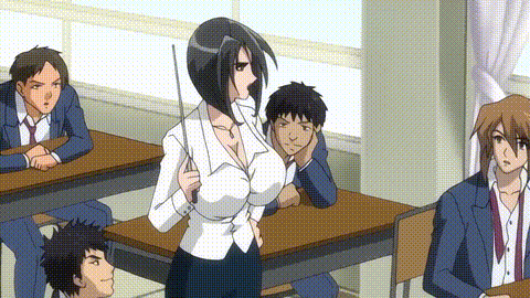 爆乳BOMB_3_女教師_若槻理沙_男子トイレは危険がいっぱい__中文字幕 _动漫__p5.gif.gif