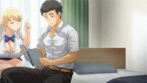 第一次的人妻第5集_J型妈妈的考试准备_p5.gif