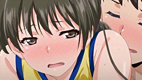 思春期セックス_第3話_今日、私ん家集合ね_II_中文字幕 _动漫__p5.gif
