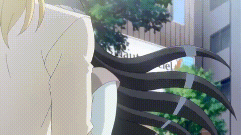 黒と金の開かない鍵__第一話「鳥籠の中、微睡む少女」_中文字幕 _动漫__p20.gif.gif