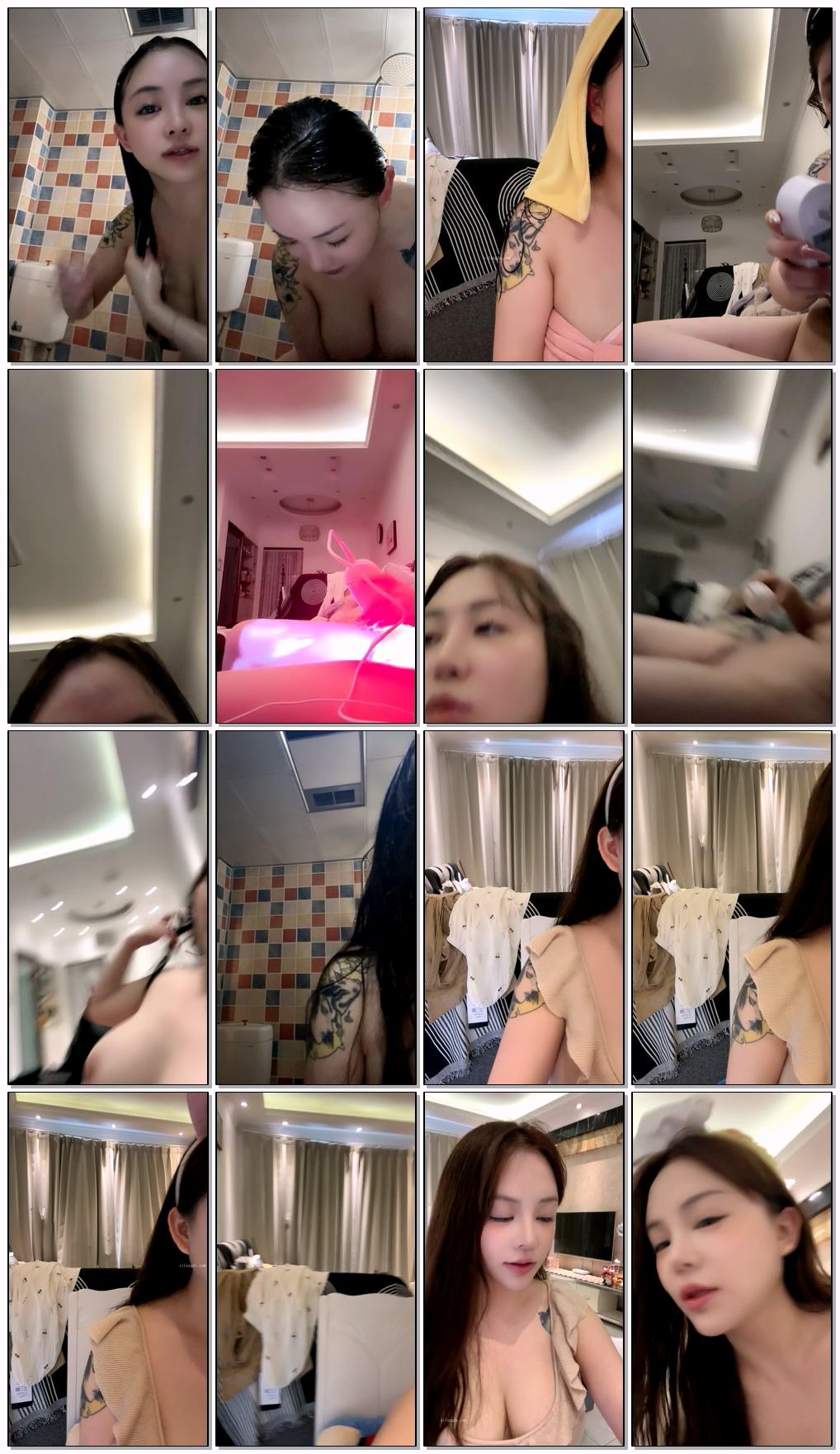 ❤️精品推荐❤️完美颜值巨乳女神『炸土豆』顶级尤物洗澡私处脱毛AV棒自慰喷水.jpg.jpg