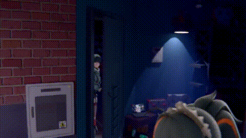 [Horny Herring Studios] Zhu Yuan Jane Doe Animation + VR version i_p5.gif