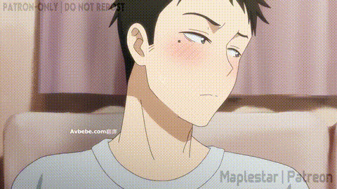 [Maplestar] Sono Bisque Doll – Full (4k HD) その着せ替え人形は恋をする [中文字.gif