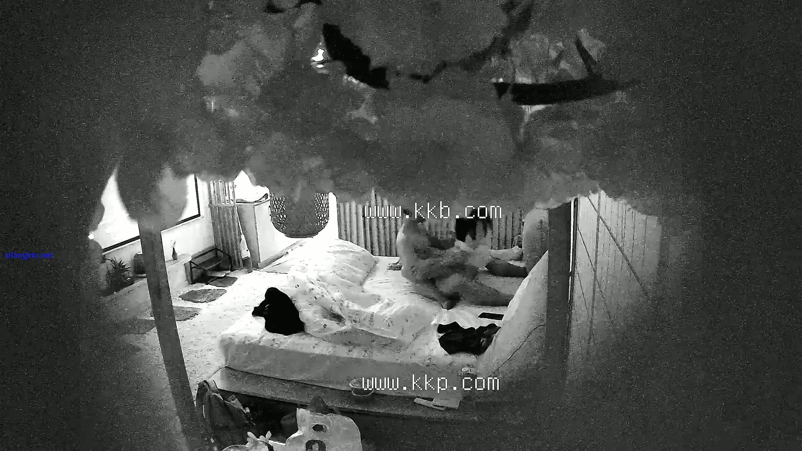 流出酒店偷拍 年轻情侣开房激情啪啪女生声音甜美，呻吟叫声非常的酥软.mp4_20251113_1.jpg