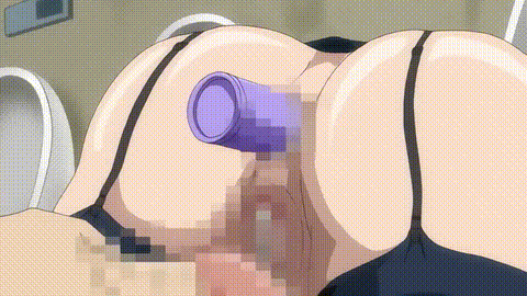 爆乳BOMB_3_女教师_若槻理沙_男子トイレは危険がいっぱい__中文字幕_p80.gif.gif