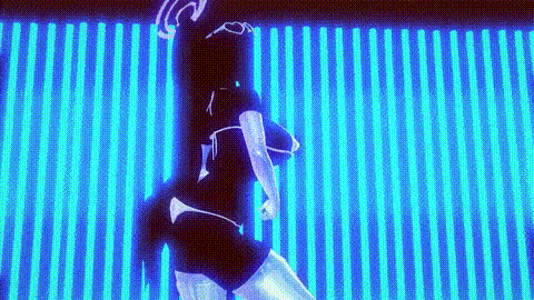 [Seru] Party Tonight Asuna Ichinose i_p5 (2).gif