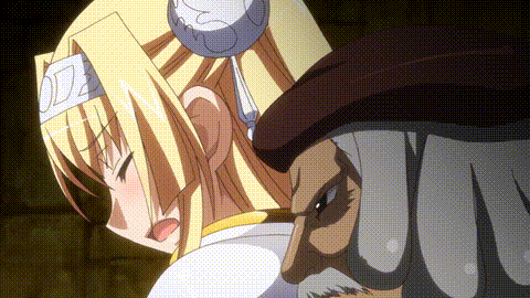 黑兽黑犬高贵的圣人变阴艾莉西亚普里姆_从者国抵抗版_p60.gif