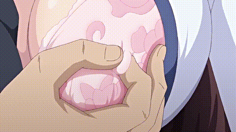 彼女がヤツに抱かれたヒ_新妻のハジメテ……_中文字幕 _动漫__p5.gif