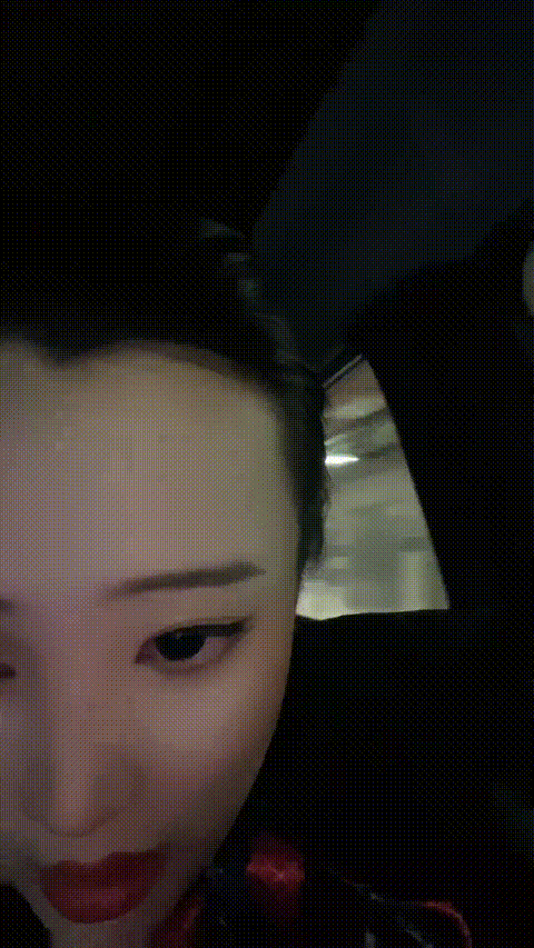 【小鱼糕冷】巨乳空姐~! 机场直播~跳蛋自慰~与肥猪男啪啪_p40_compressed.gif.gif