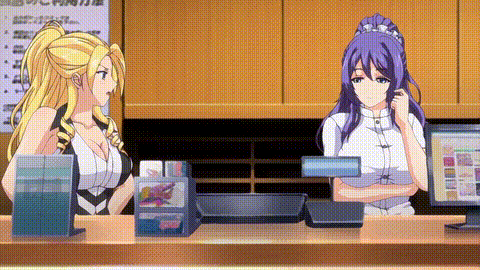 漫喫ハプニング_ツンツンデレデレSとMのホライゾン_爆乳おバカ令嬢はアブノーマルがお.gif