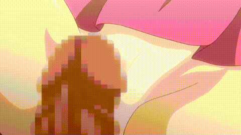 錬精術士コレットのHな搾精物語_第一話_コレットのアトリエ開業__爆乳勇者シルヴィア.gif