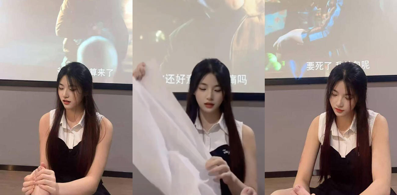 28号明星足疗技师 的后续黑料直接操翻你的三观！这妹子之前靠清纯人设在网红店爆火，.jpg