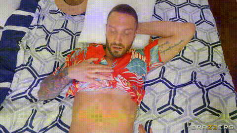 Step Family Summer Vacation - Part 1_p5.gif