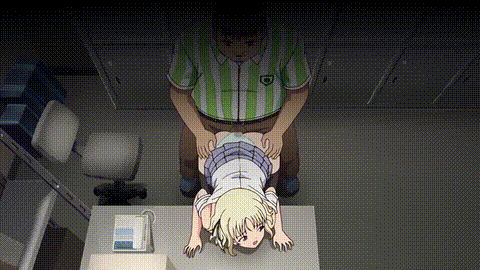 JKとエロコンビニ店長_小生意気蓮っ葉JK栞啜り画策ハメ千切り_中文字幕_p60.gif.gif