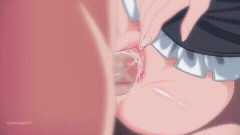 [QuencyyArt] Ellen Joe [Zenless Zone Zero] i_p60.gif