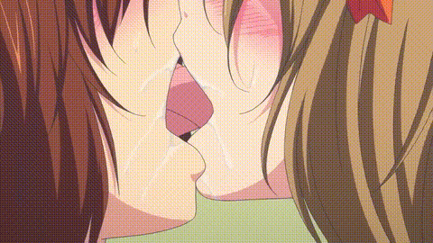 生膣ひゃくぱぁせんと_固結びのシンパ_くぱぁ_1_あかね色藍色のゆうわく_中文字幕 _动.gif