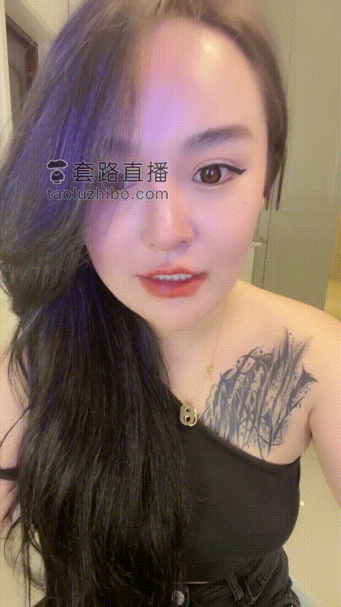 安晴Baby - 套路直播 视频合集13部 (11)_p80_compressed.gif