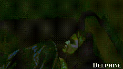 Delphine Films- Stunning Babe Gizelle Blanco Sneaks Out To Fuck Her Boyfriend_p5.gif
