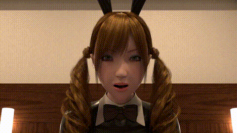 [MAD VERMILLION] メゾンdeパーヴ 202 同居人七瀬遥 vol.1【撮影会の高額ギャラに負い.gif