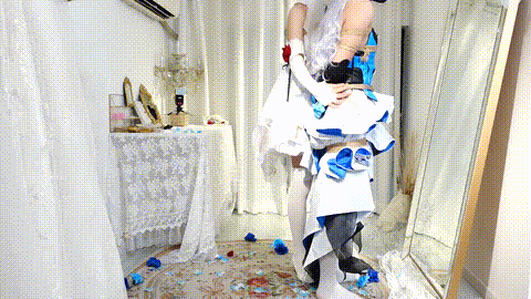 半岛  捆绑  调教  束缚  绳艺  SM 8068076_p60.gif