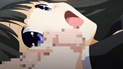 ビッチ学园が清纯なはずがないっ___The_Animation_上巻_中文字幕_p20.gif