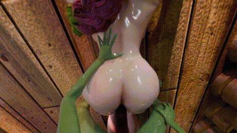 [StarryJossy] mitsuri animation ☺️ (VIP_CUSTOM_) (commission) i_p60.gif