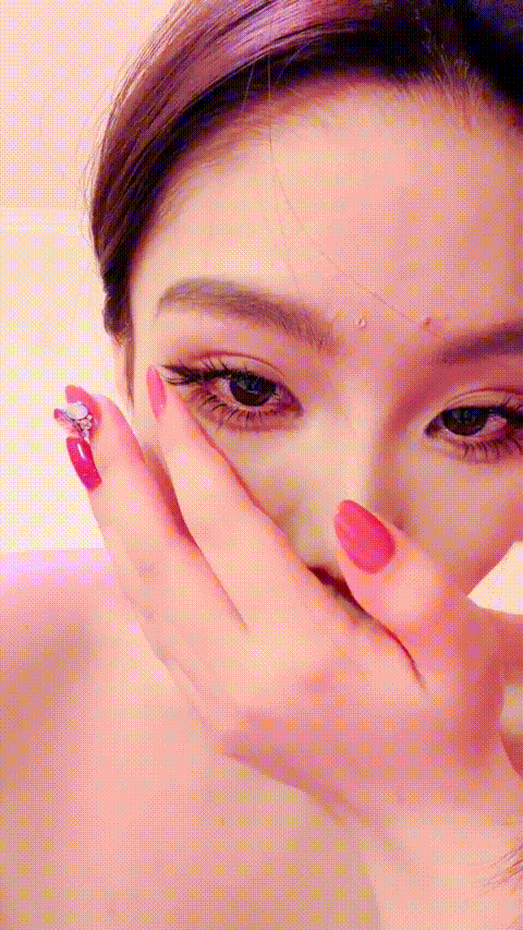 【纯欲甜妹呀】巨乳嫩穴 吃鸡骑乘狗链 重磅 SM女神 调教性虐 啪啪颜射 狂喷水 (4)_p5_.gif