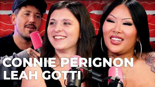 Leah Gotti and Connie Perignon PUNISH Ryan Pownall.jpg