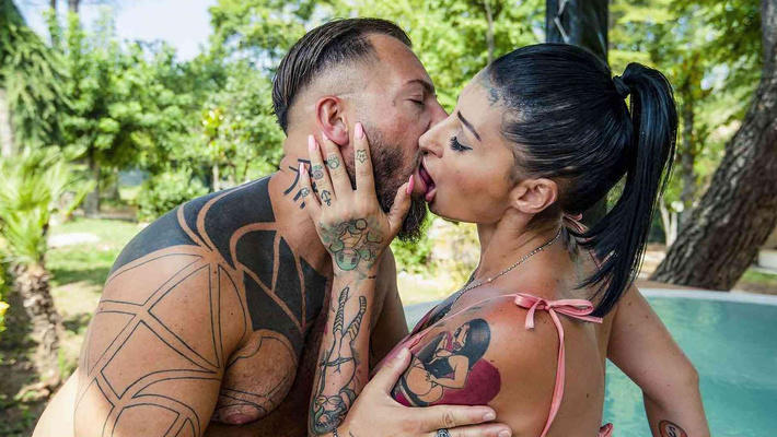 The Canaglias - Lady Muffin Slut.jpg