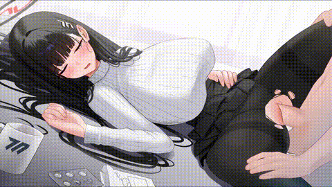 [Mizi_kayo] Tsukatsuki Rio – Full i_p20.gif