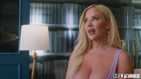 Anal Hungry Curvy Milf Savannah Seduces New Groom_p5.gif