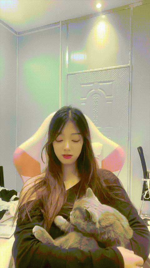 ⚫️11月最新，顶级校花女神又被干了【06清纯安静】最强火力无套啪啪，脸穴同框性爱，.gif