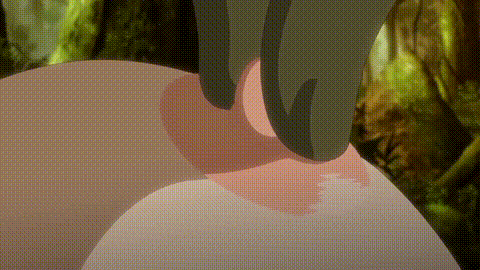 おとぎばなしの鬼ごっこ_第一話_赤ずきんとケダモノたち_中文字幕_p60.gif.gif
