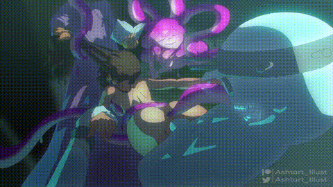 [Ashtart] Ghostbusters gangbang with a creampie i_p40.gif