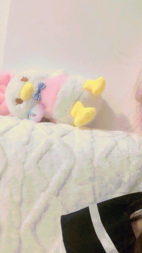 #咕噜熊_#性感大长_bebos_p20.gif