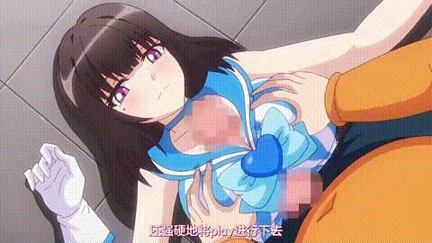 コスプレチェンジピュア系女子大生の危険な性癖_第四話_巨乳女子大生がコスプレ七変化.gif
