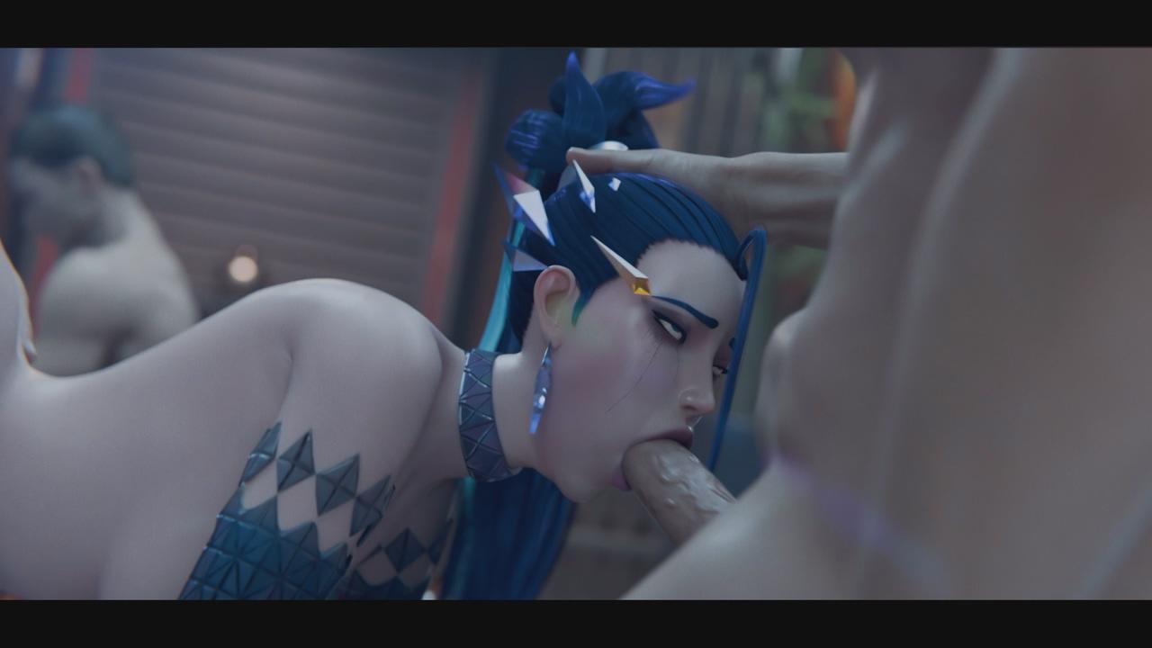 [Gennariel 6月新作：KDA VIP Treatment long version KDA女团多人淫乱性交派对.mp4_2.jpg
