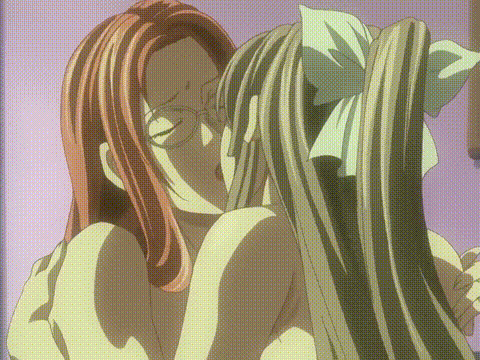 CLEAVAGE_2_优斗と瑛里华の関系が急接近_本来姉弟の関系から恋爱関系に大発展!! 中文.gif