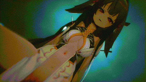 [紳士向けMMD制作処 (zombie_alone)] 瞬〇ちゃん誕生日 i_p40.gif