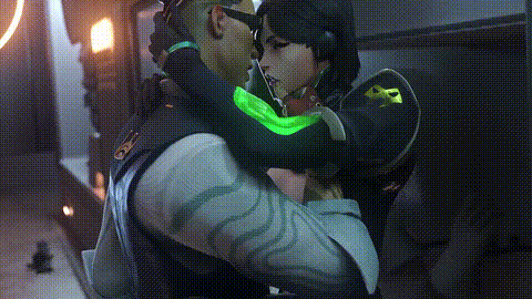 [Nagoonimation] Viper and Chamber’s Hidden Rendezvous i_p80.gif