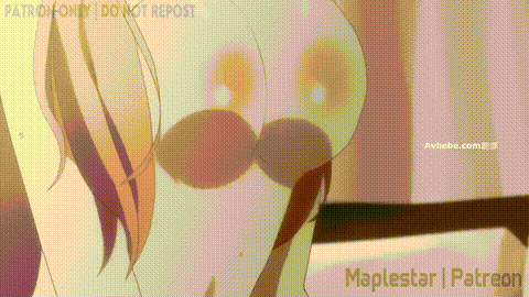 [Maplestar] Sono Bisque Doll – Full (4k HD) その着せ替え人形は恋をする [中文字.gif